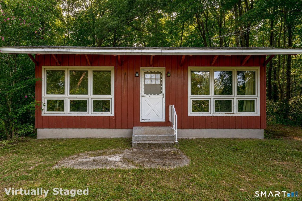 721 Route 169, Woodstock, CT 06281 Main Photo