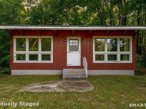 721 Route 169, Woodstock, CT 06281