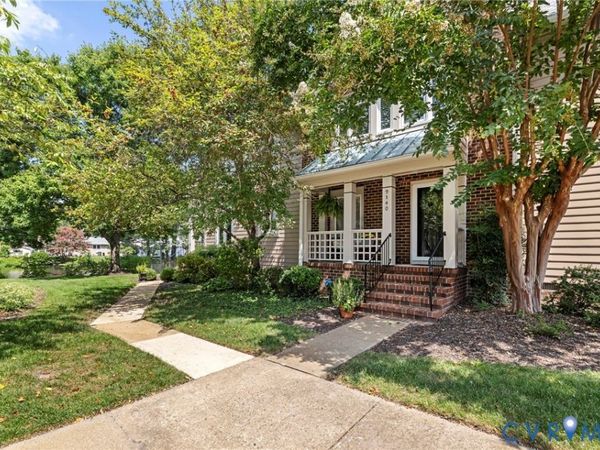9140 Lakeland Drive , Henrico, VA 23229