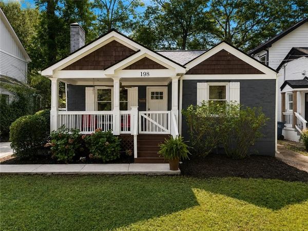 198 Watson Circle SE, Atlanta, GA 30317