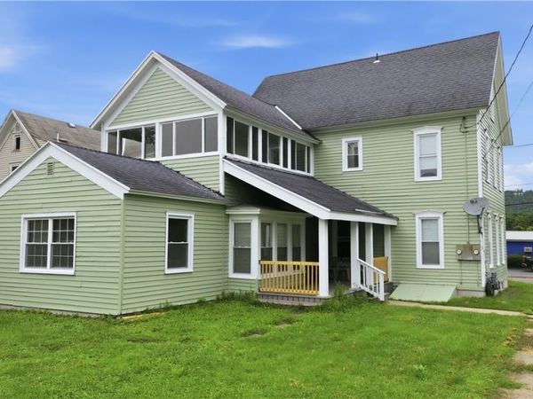 308 E Main Street , Frankfort, NY 13340