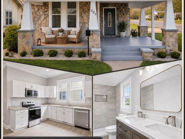 231 E Morelia Ave, Knoxville, TN 37917