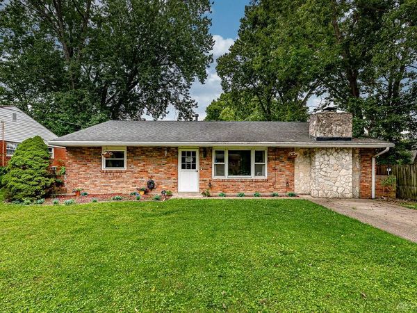 390 Timrick Place, Monroe, OH 45050