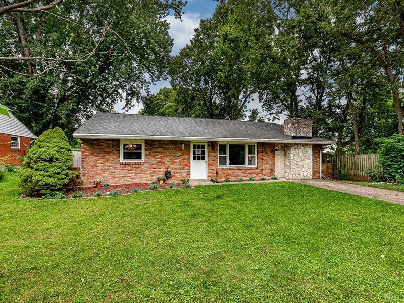 390 Timrick Place, Monroe, OH 45050 Photo 2