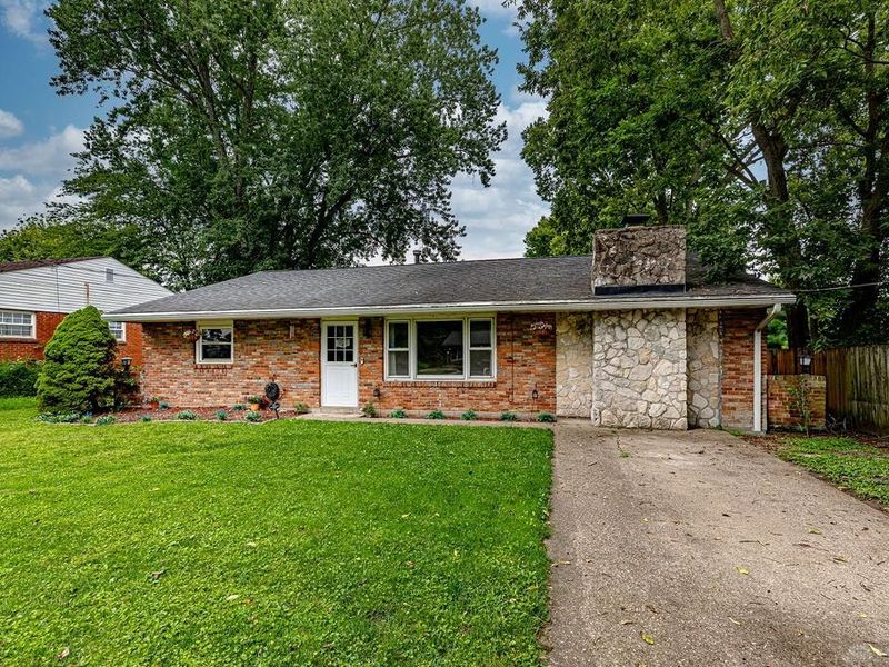 390 Timrick Place, Monroe, OH 45050 Photo 3