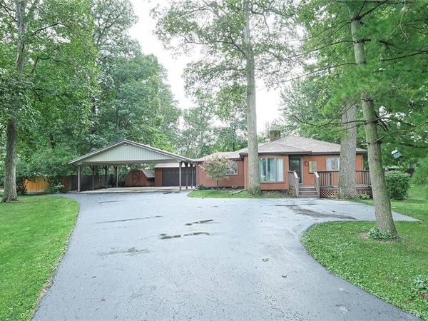 3091 Fairfield Pike, Springfield, OH 45502