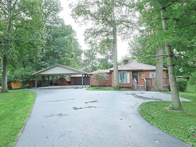 3091 Fairfield Pike, Springfield, OH 45502 Photo 1