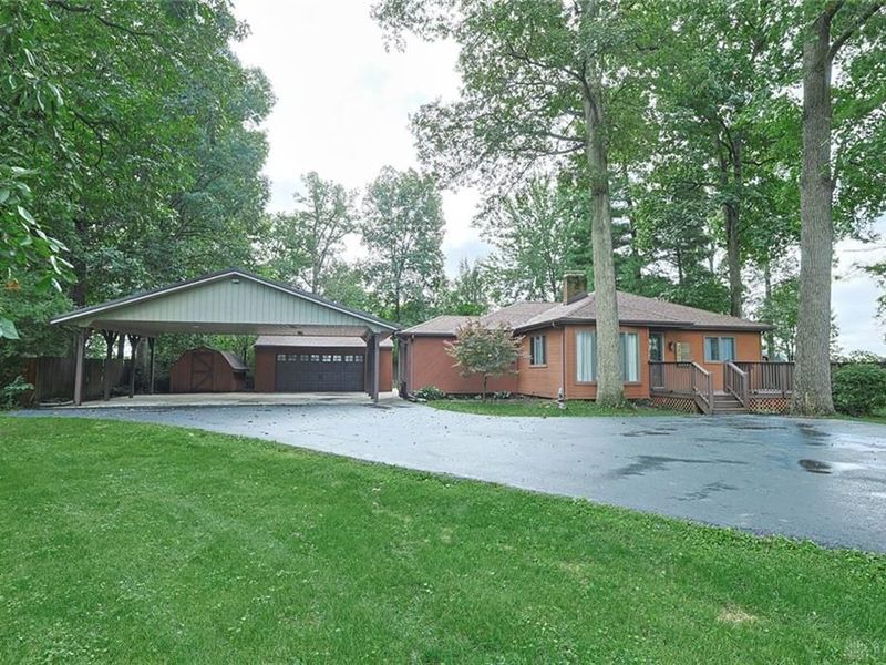 3091 Fairfield Pike, Springfield, OH 45502 Photo 2