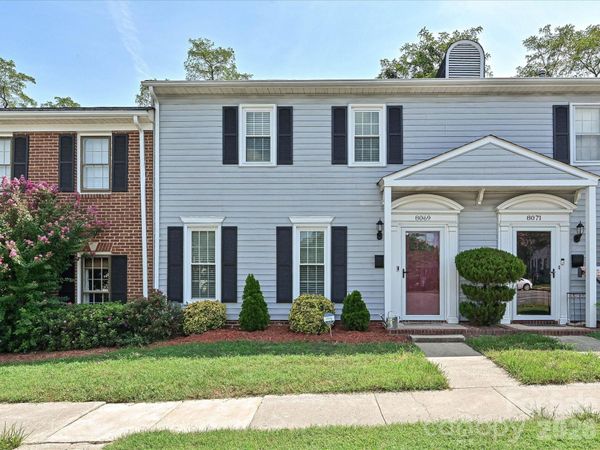 8069 Regent Park Lane , Charlotte, NC 28210