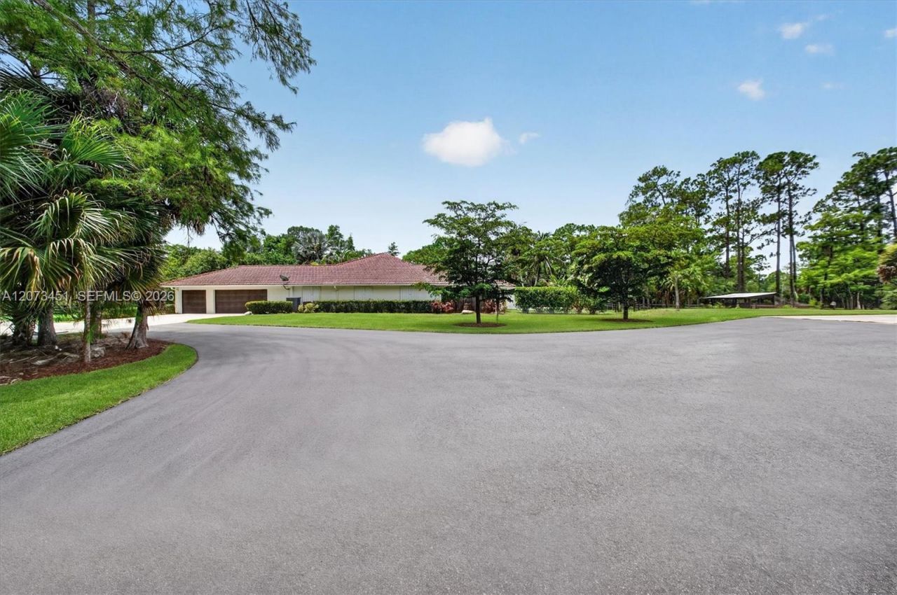 1215 Stallion Dr , Loxahatchee, FL 33470 Photo