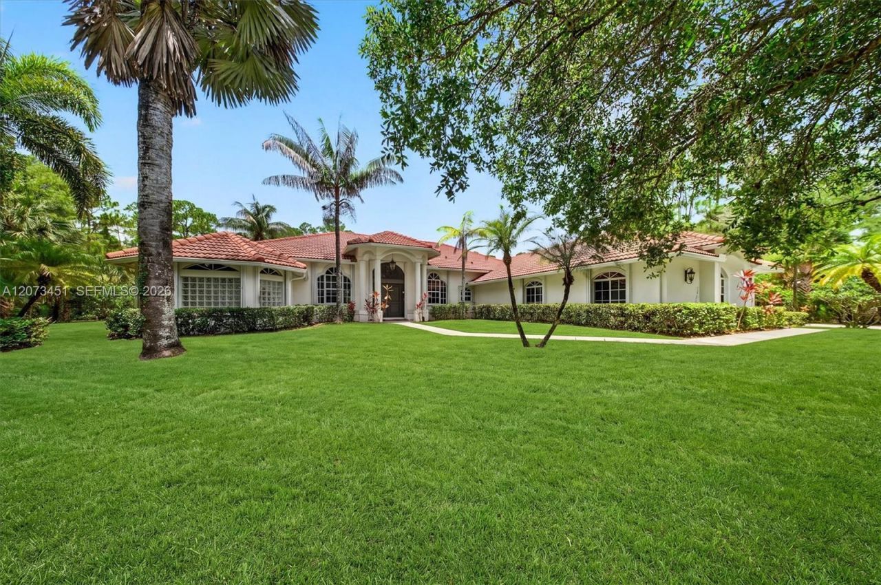 1215 Stallion Dr , Loxahatchee, FL 33470 Photo