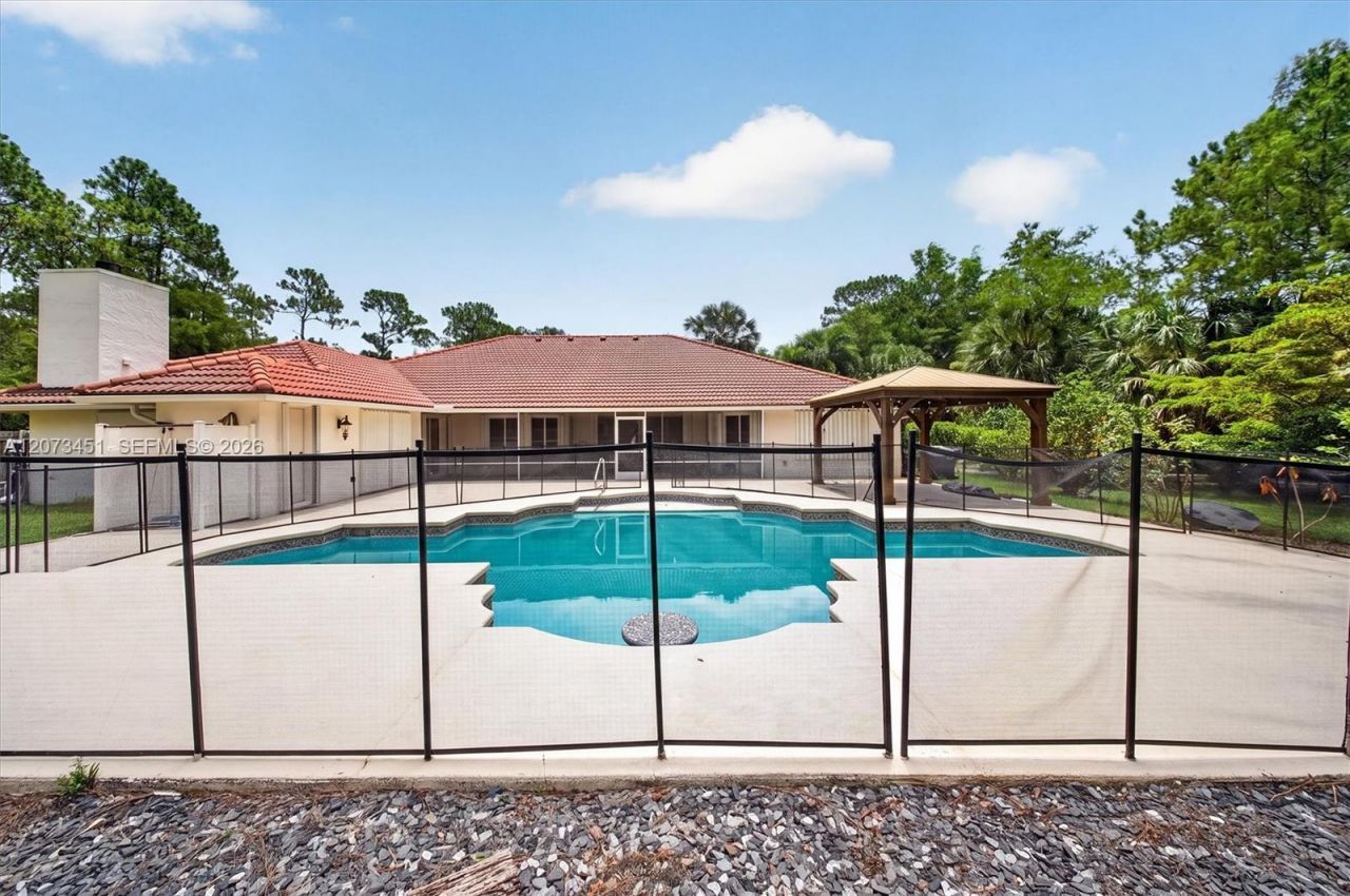 1215 Stallion Dr , Loxahatchee, FL 33470 Photo