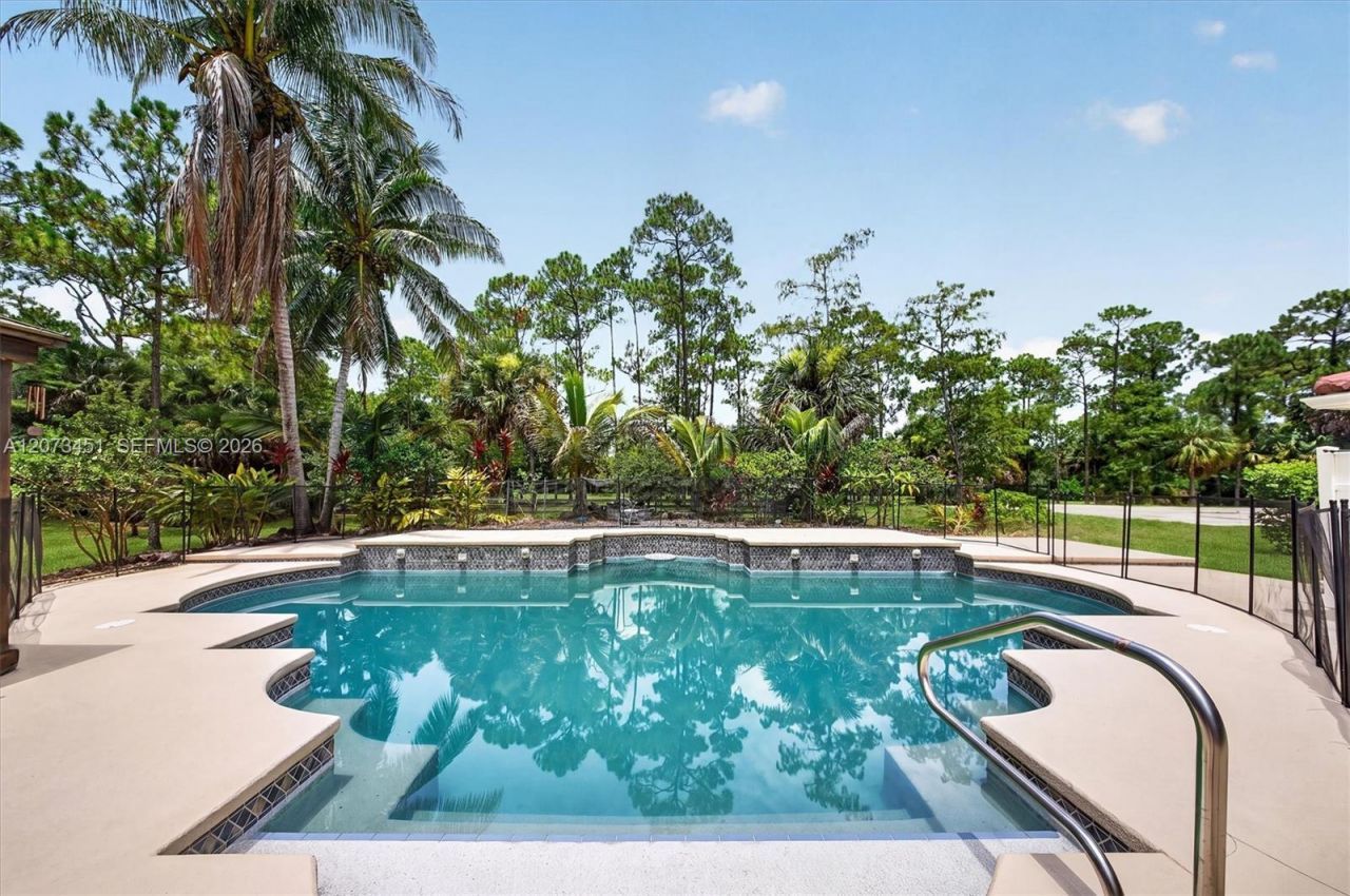 1215 Stallion Dr , Loxahatchee, FL 33470 Photo