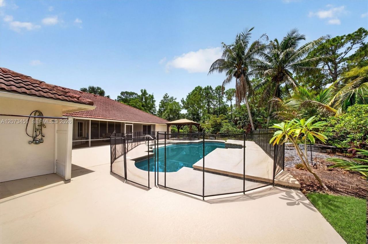 1215 Stallion Dr , Loxahatchee, FL 33470 Photo