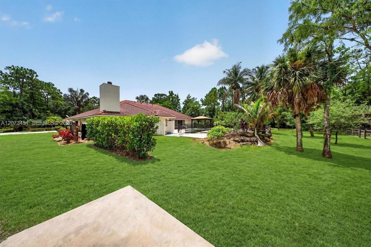 1215 Stallion Dr , Loxahatchee, FL 33470 Photo