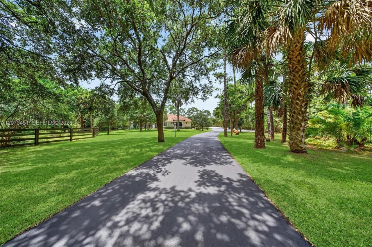 1215 Stallion Dr , Loxahatchee, FL 33470 Photo