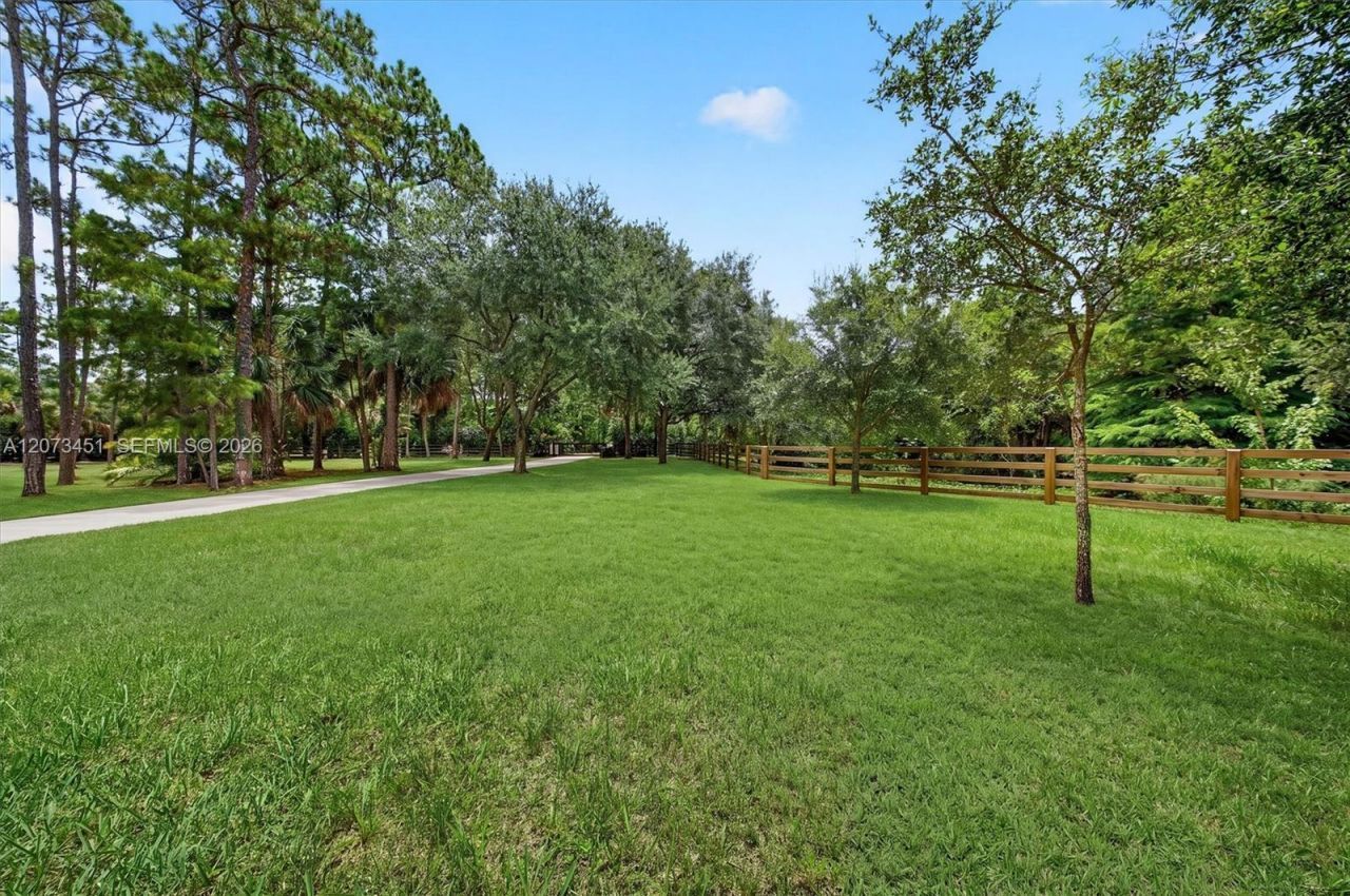 1215 Stallion Dr , Loxahatchee, FL 33470 Photo