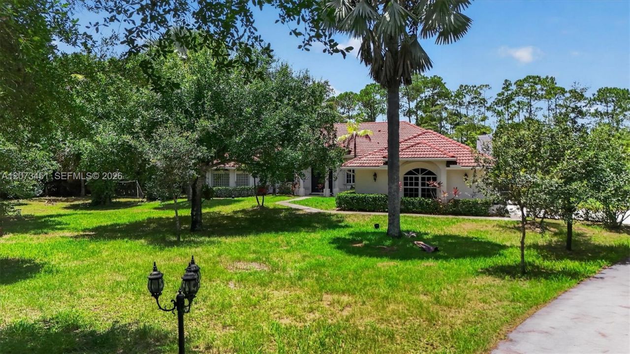 1215 Stallion Dr , Loxahatchee, FL 33470 Photo