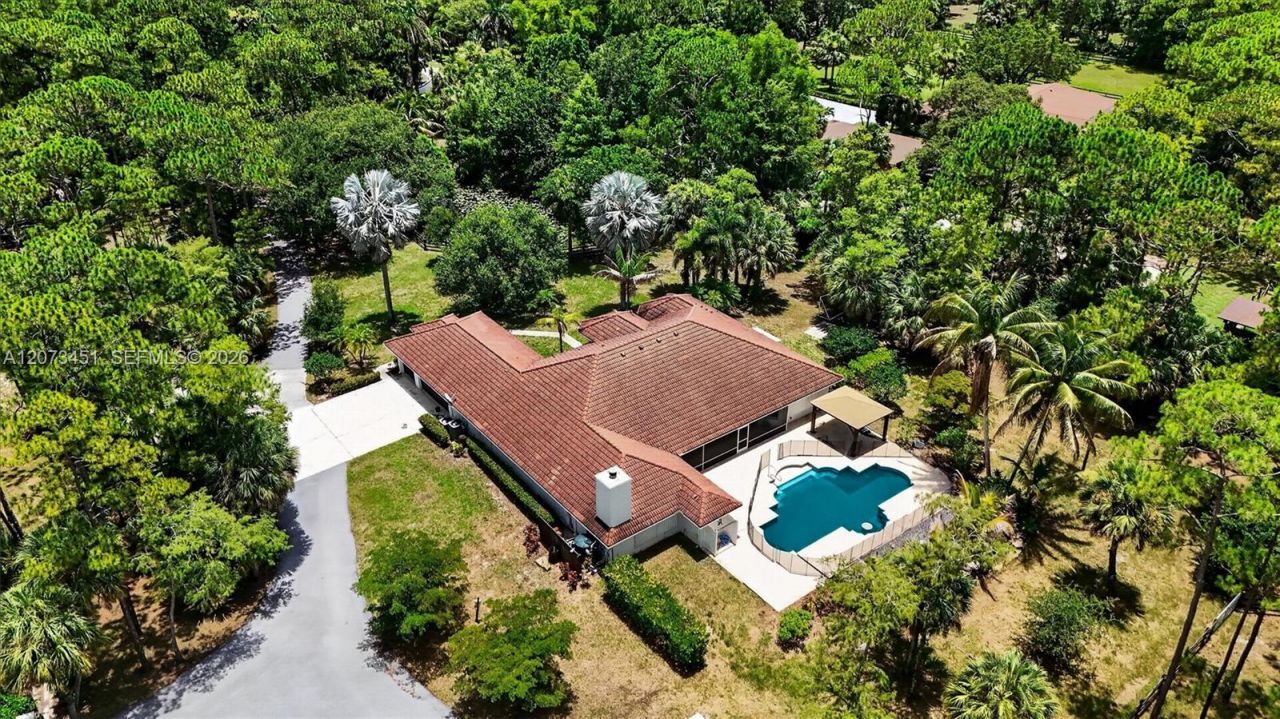 1215 Stallion Dr , Loxahatchee, FL 33470 Photo