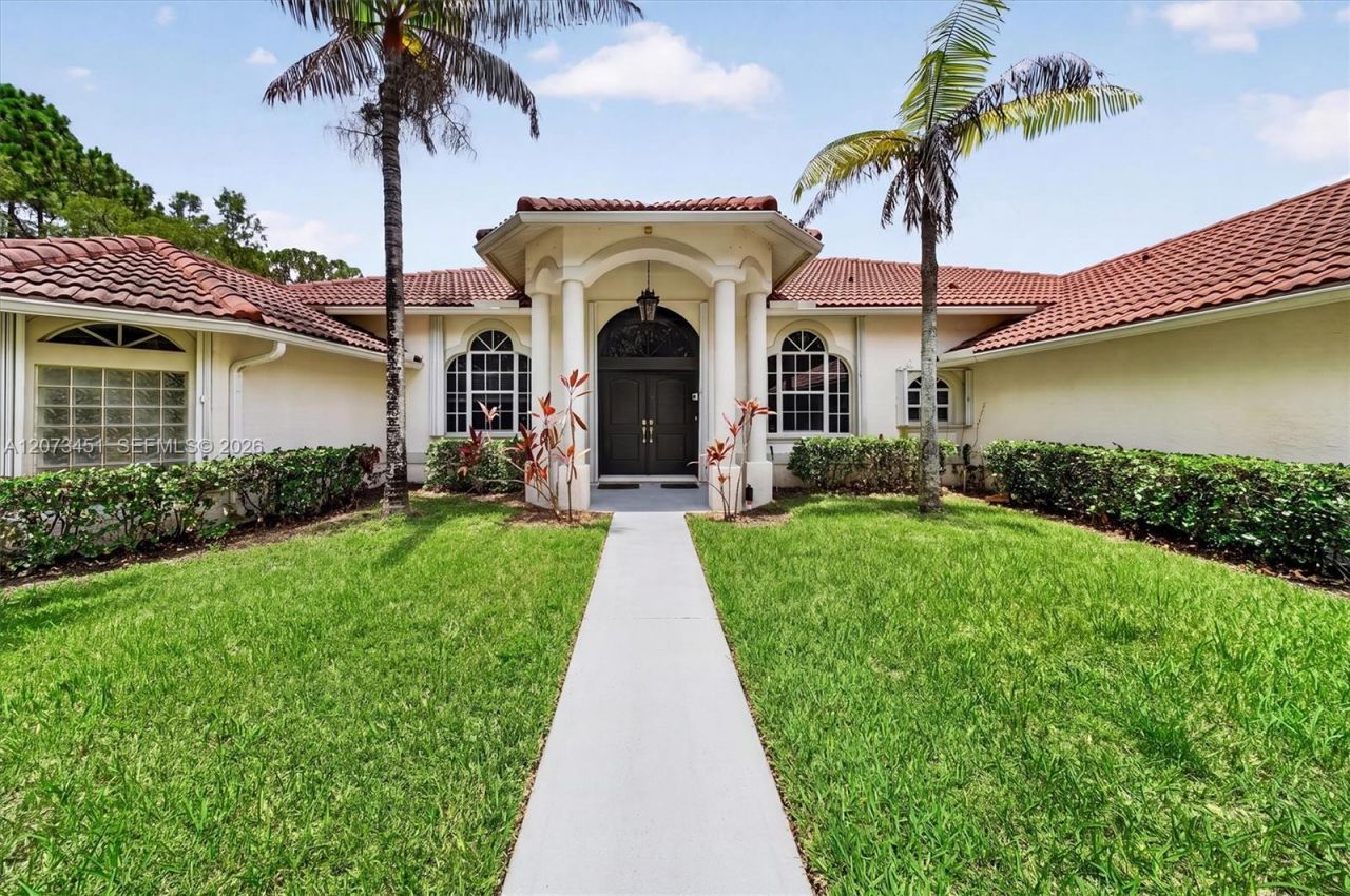 1215 Stallion Dr , Loxahatchee, FL 33470 Photo