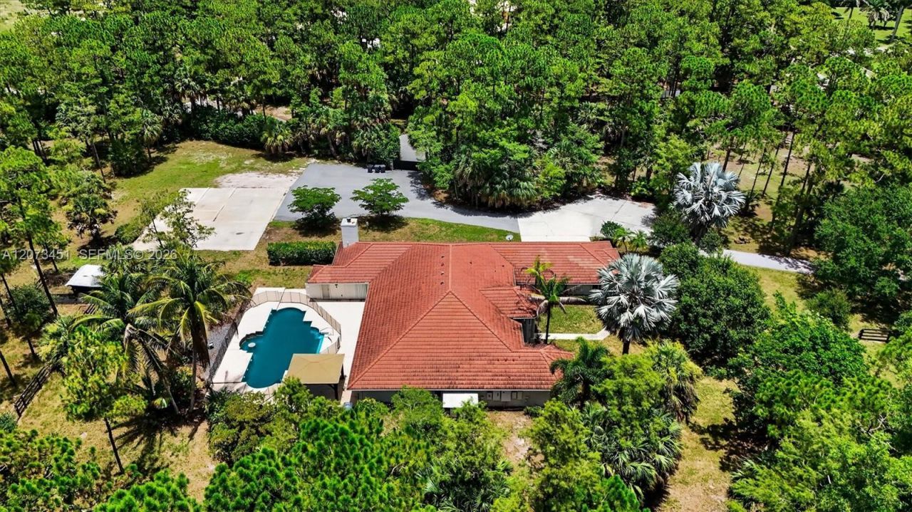 1215 Stallion Dr , Loxahatchee, FL 33470 Photo