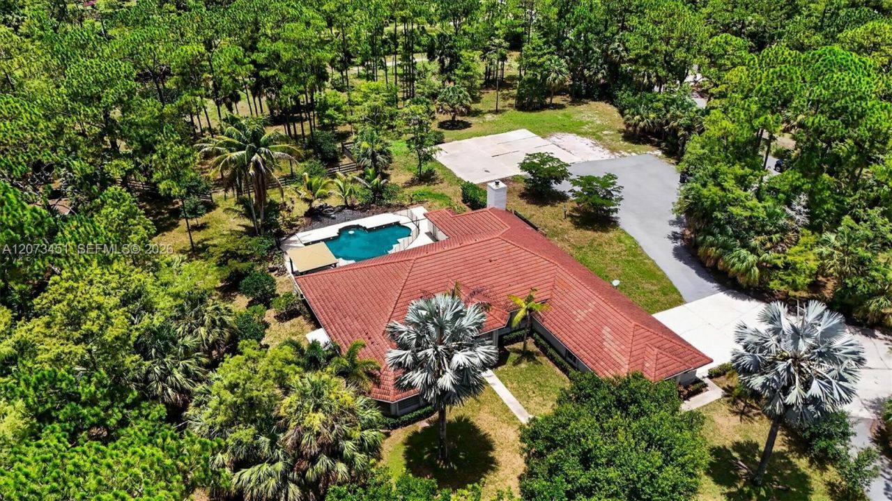 1215 Stallion Dr , Loxahatchee, FL 33470 Photo