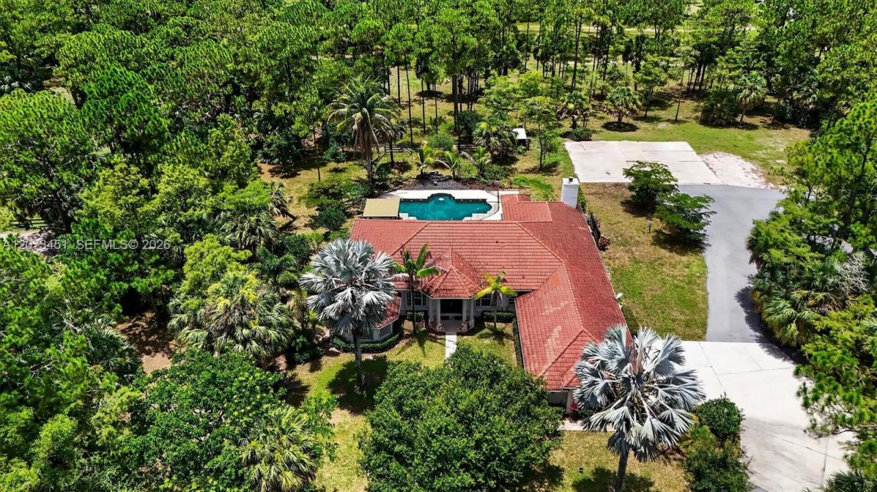 1215 Stallion Dr , Loxahatchee, FL 33470 Photo