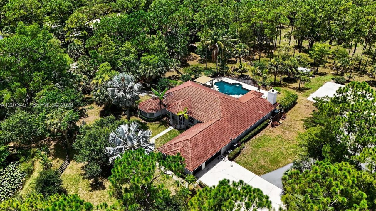 1215 Stallion Dr , Loxahatchee, FL 33470 Photo