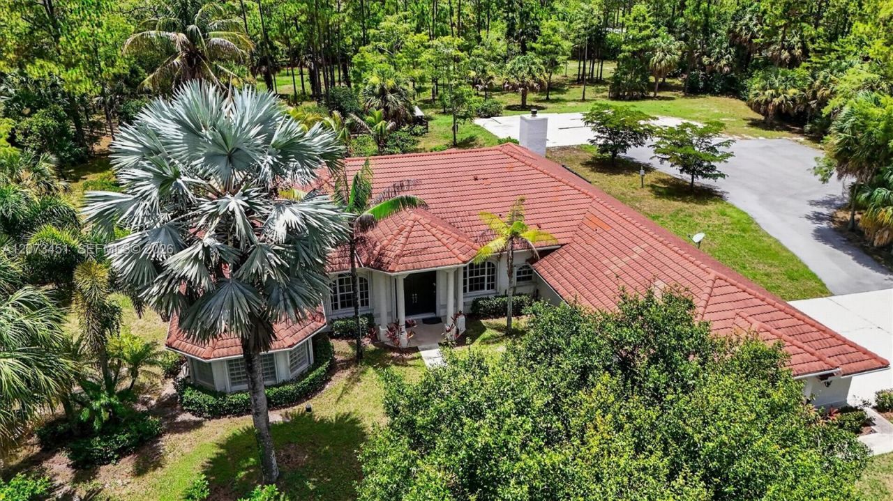 1215 Stallion Dr , Loxahatchee, FL 33470 Photo