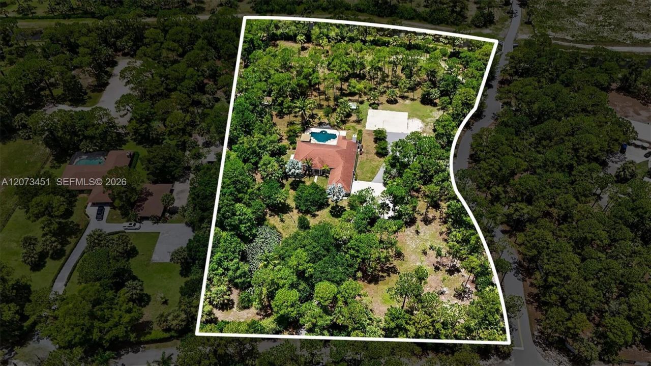 1215 Stallion Dr , Loxahatchee, FL 33470 Photo