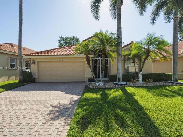 10638 Grande Palladium Way , Boynton Beach, FL 33436