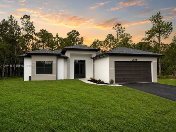 2514 56th Ave NE , Naples, FL 34120