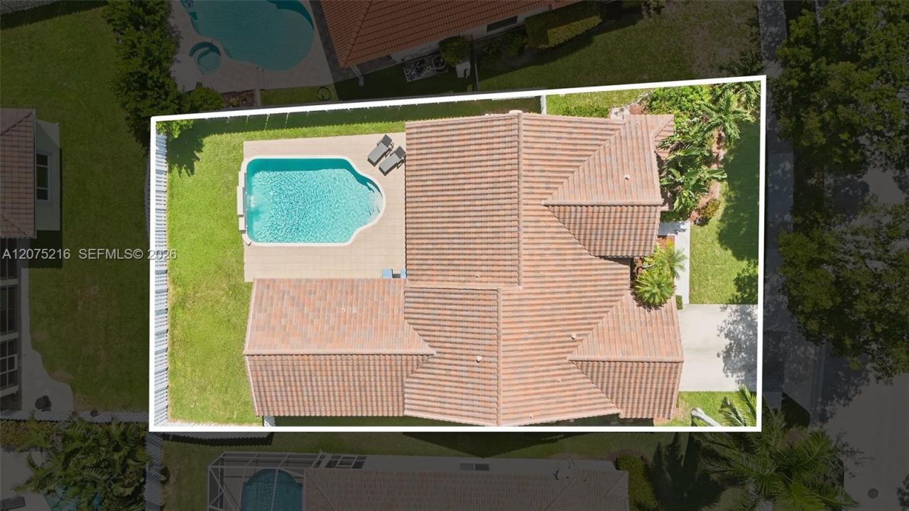 609 Verona Pl , Weston, FL 33326 Photo