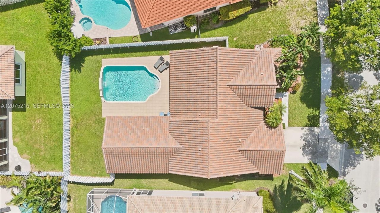 609 Verona Pl , Weston, FL 33326 Photo