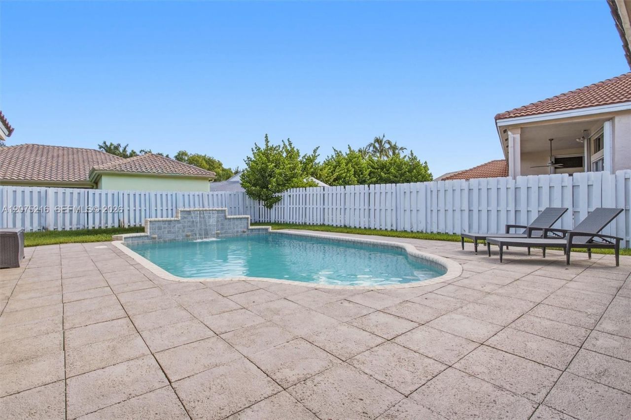 609 Verona Pl , Weston, FL 33326 Photo