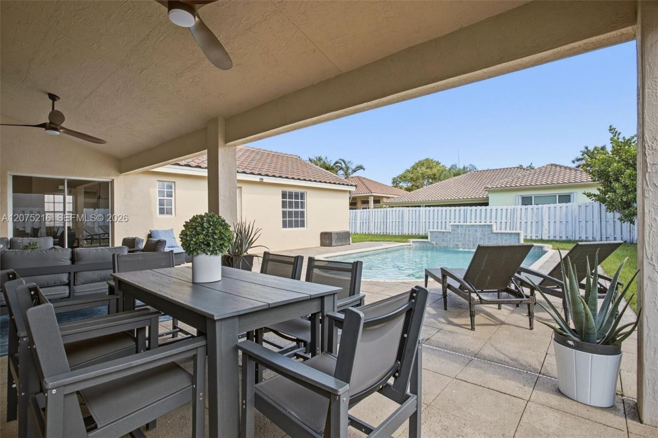 609 Verona Pl , Weston, FL 33326 Photo