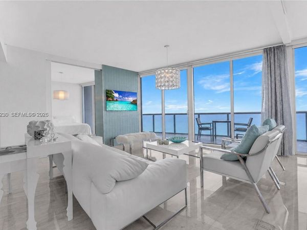 17001 Collins Ave , Unit 4102, Sunny Isles Beach, FL 33160