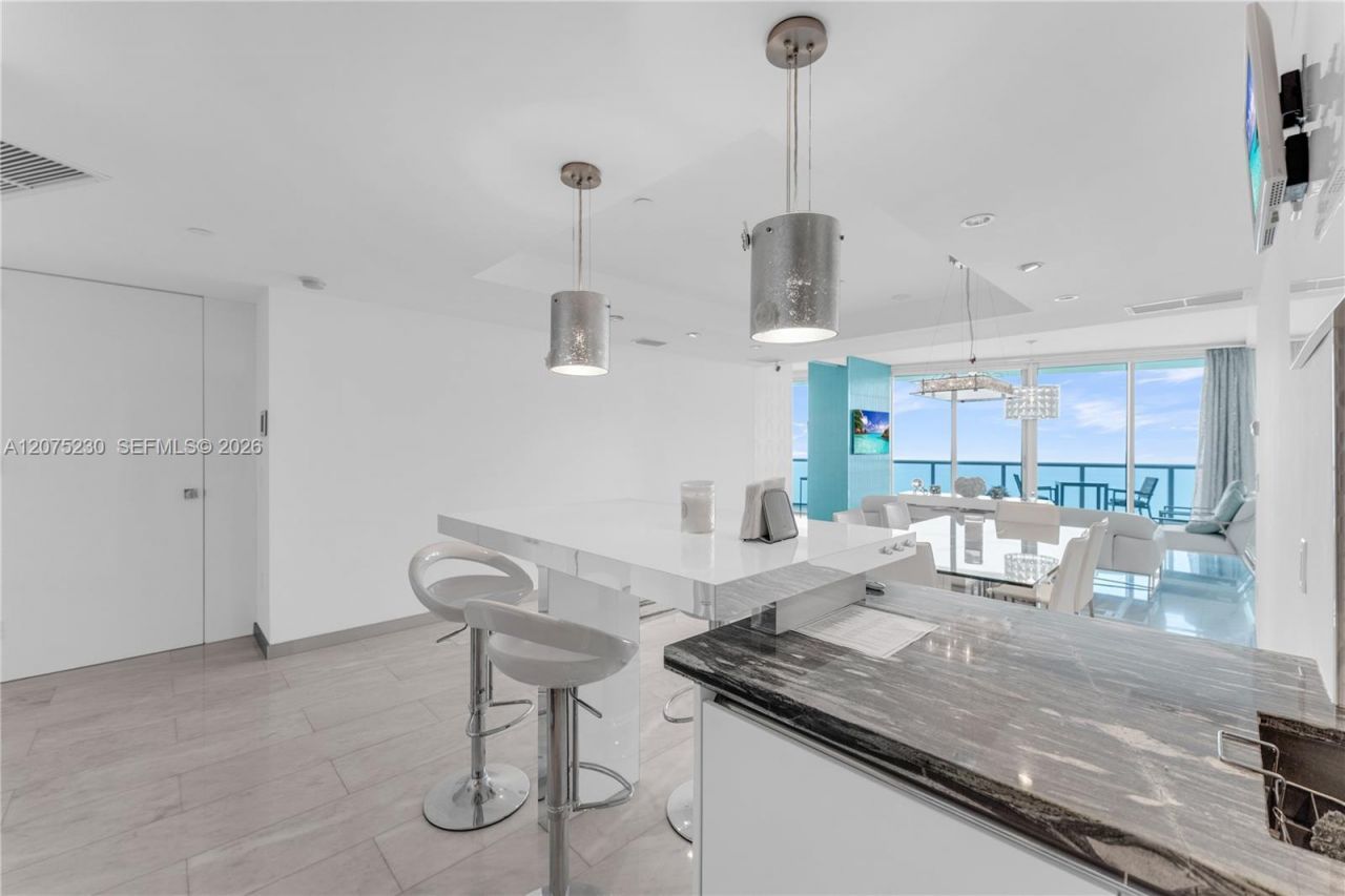 17001 Collins Ave , Unit 4102, Sunny Isles Beach, FL 33160 Photo