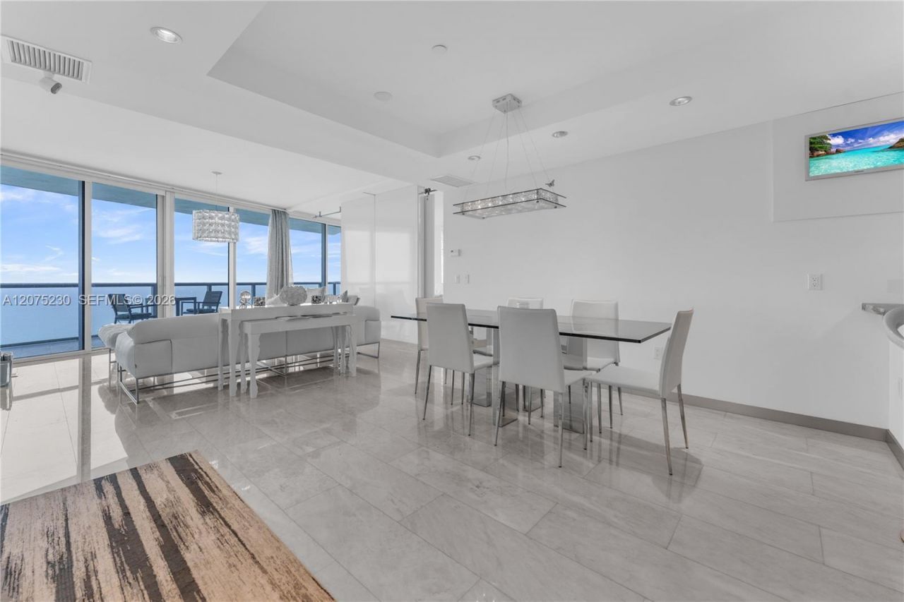 17001 Collins Ave , Unit 4102, Sunny Isles Beach, FL 33160 Photo