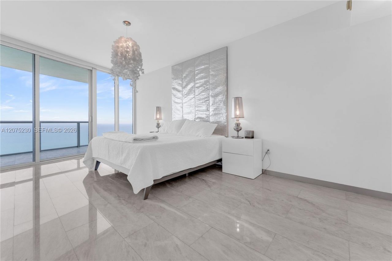 17001 Collins Ave , Unit 4102, Sunny Isles Beach, FL 33160 Photo