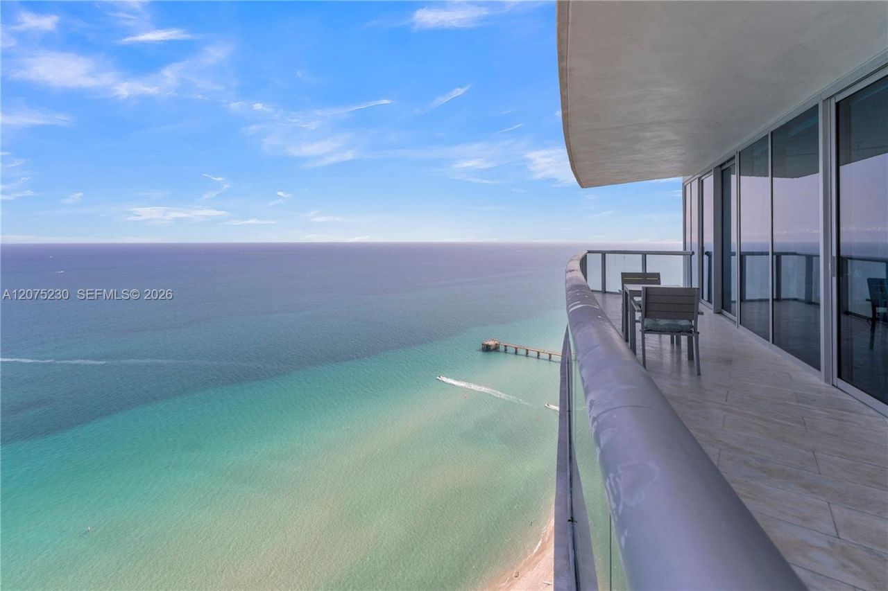 17001 Collins Ave , Unit 4102, Sunny Isles Beach, FL 33160 Photo