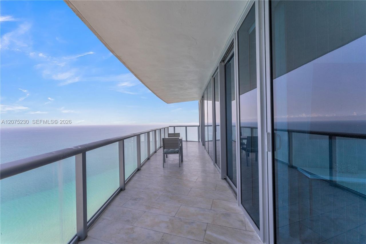 17001 Collins Ave , Unit 4102, Sunny Isles Beach, FL 33160 Photo