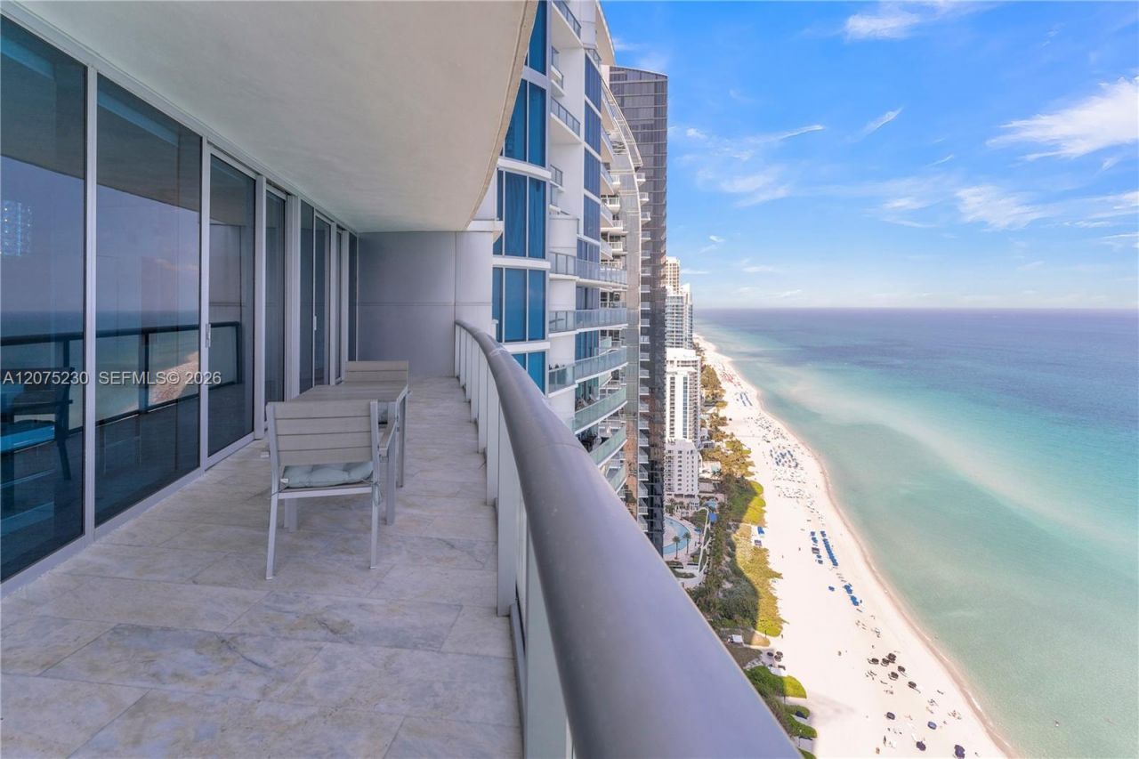 17001 Collins Ave , Unit 4102, Sunny Isles Beach, FL 33160 Photo