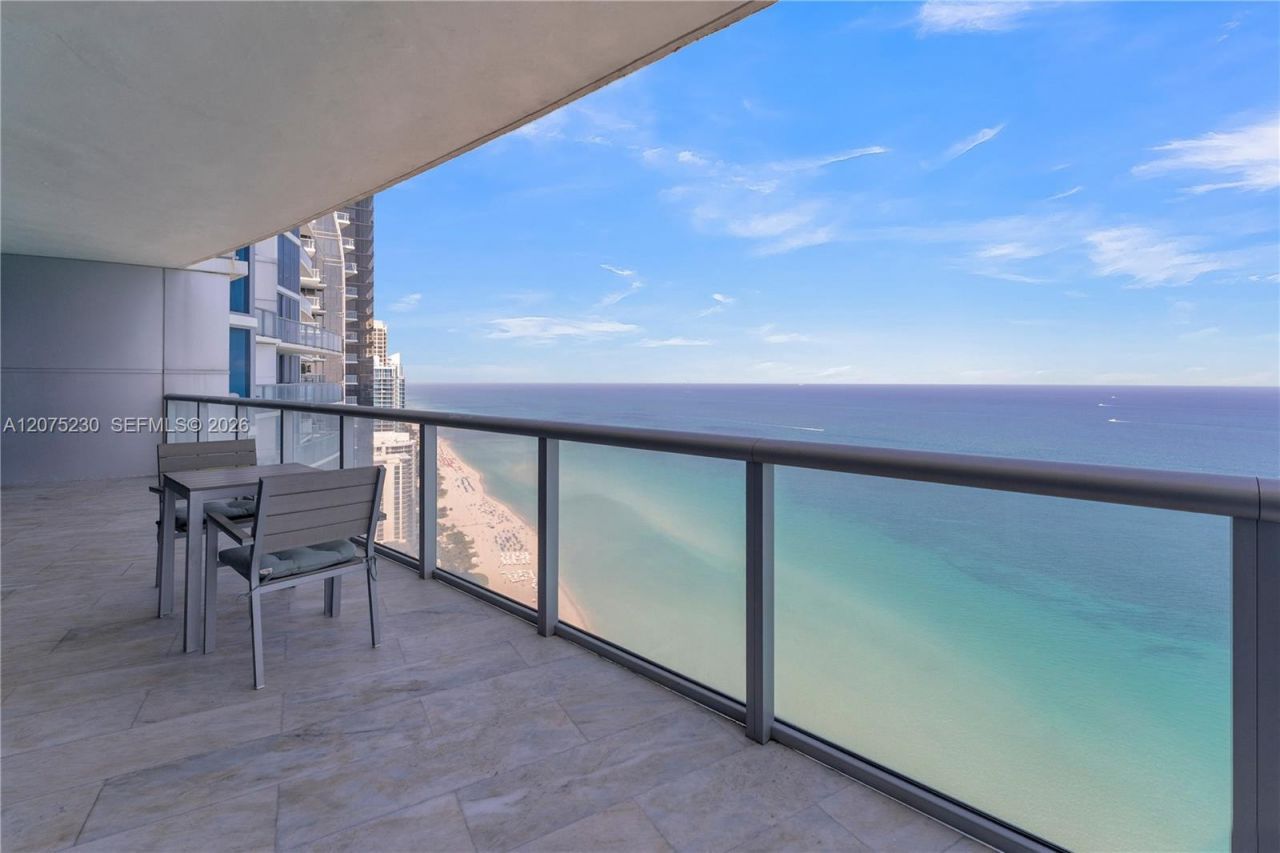 17001 Collins Ave , Unit 4102, Sunny Isles Beach, FL 33160 Photo