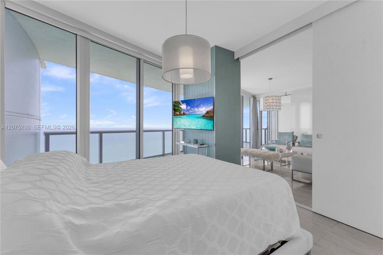 17001 Collins Ave , Unit 4102, Sunny Isles Beach, FL 33160 Photo