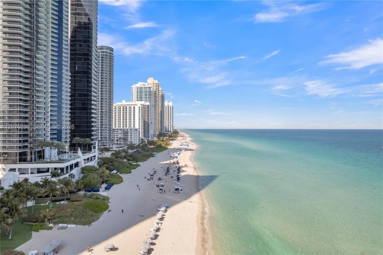 17001 Collins Ave , Unit 4102, Sunny Isles Beach, FL 33160 Photo