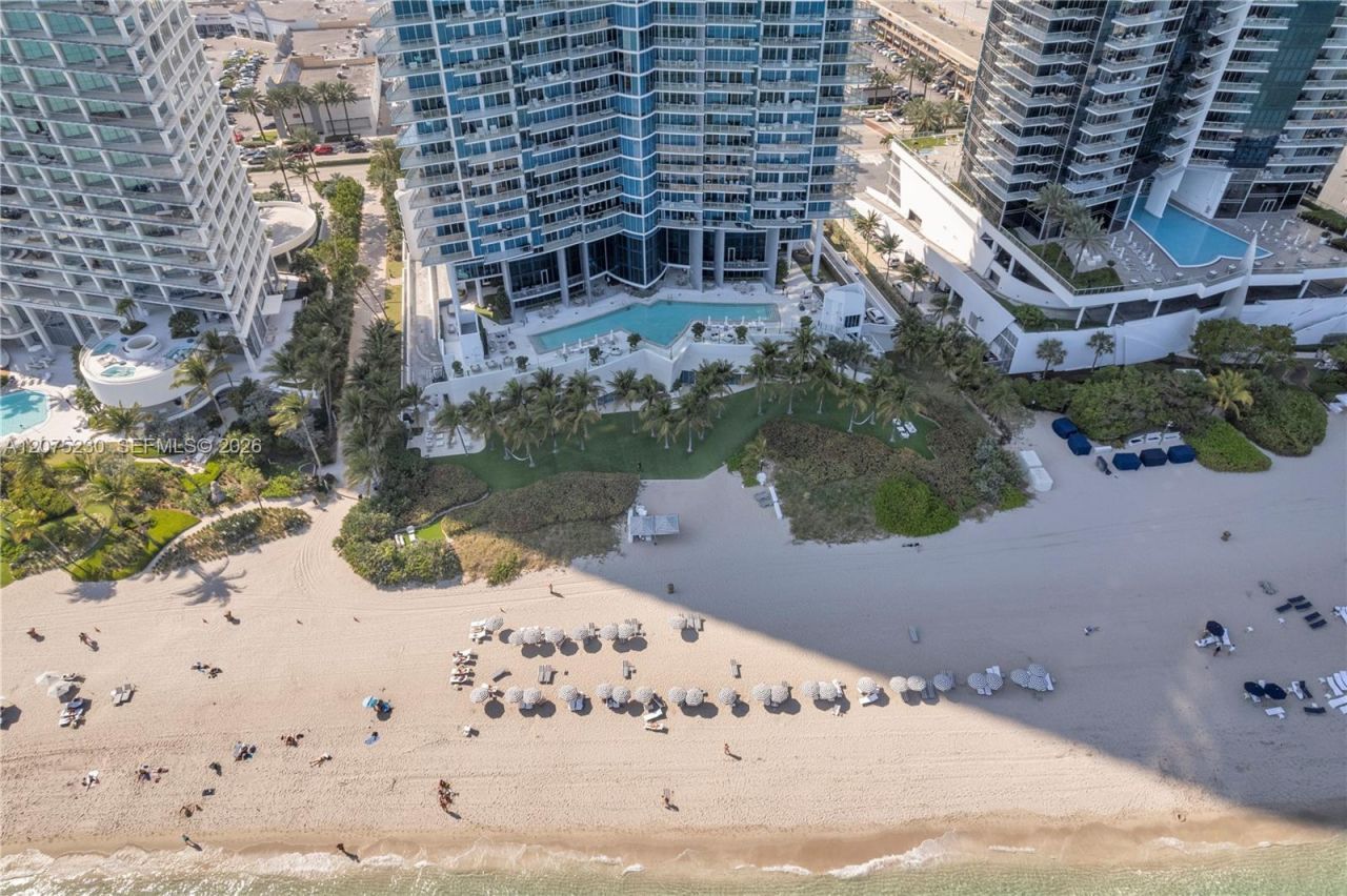 17001 Collins Ave , Unit 4102, Sunny Isles Beach, FL 33160 Photo