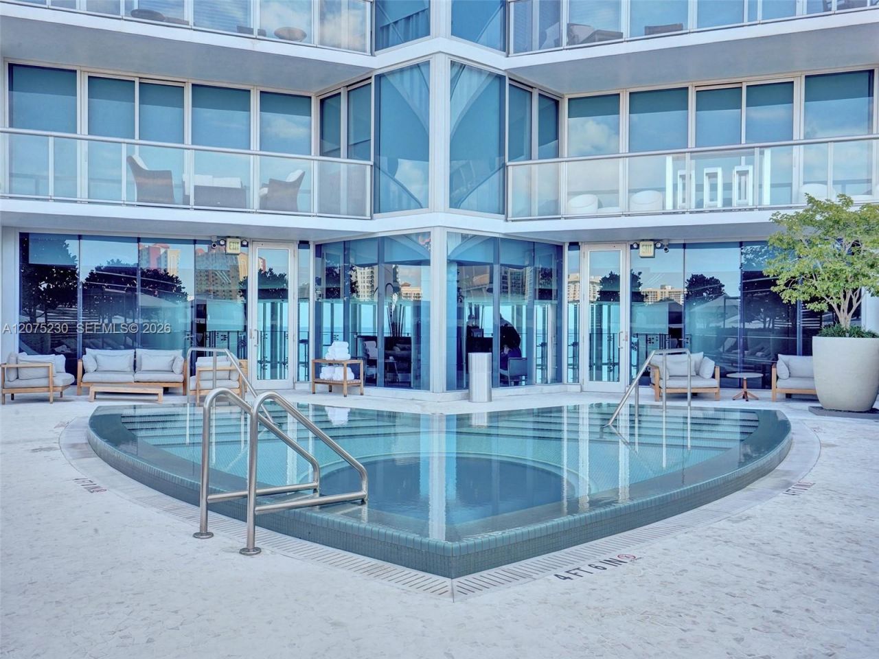 17001 Collins Ave , Unit 4102, Sunny Isles Beach, FL 33160 Photo