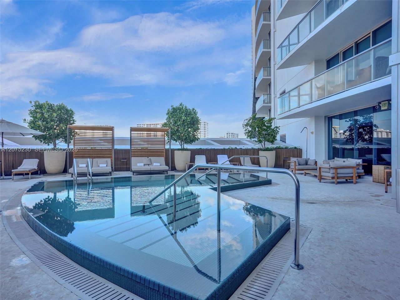 17001 Collins Ave , Unit 4102, Sunny Isles Beach, FL 33160 Photo