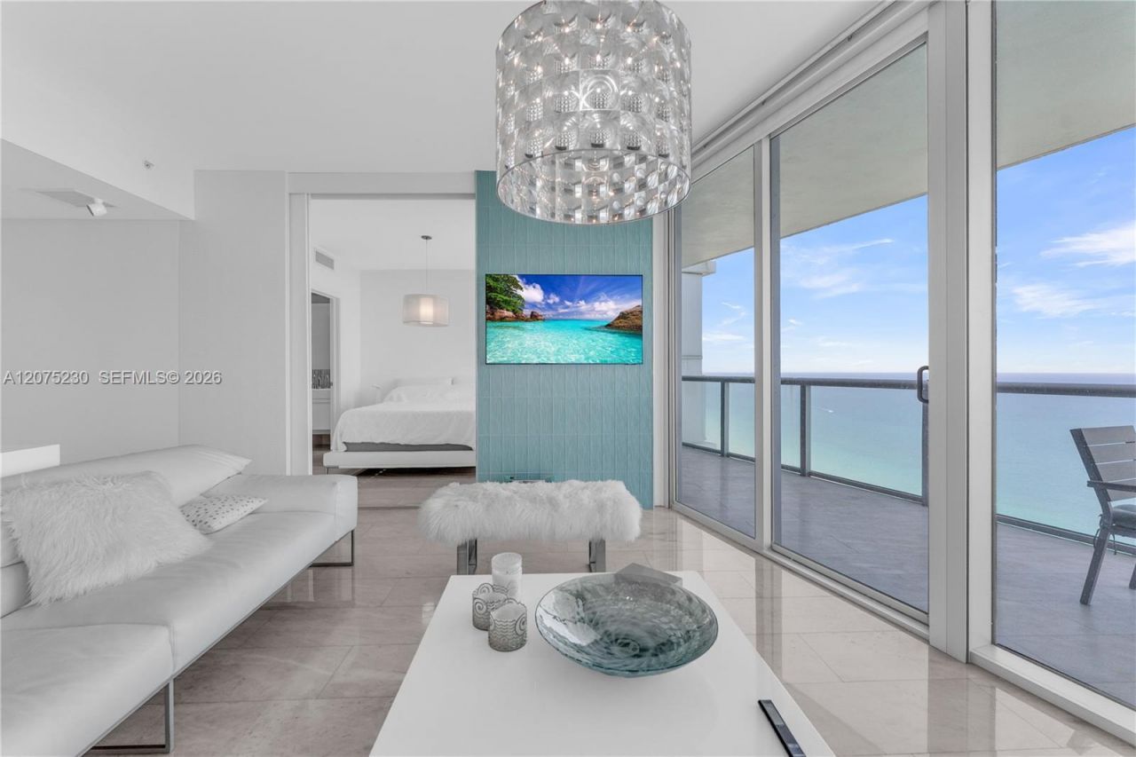 17001 Collins Ave , Unit 4102, Sunny Isles Beach, FL 33160 Photo